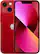 Front. Apple - iPhone 13 Mini A2481 (Fully Unlocked) 128GB - Red.