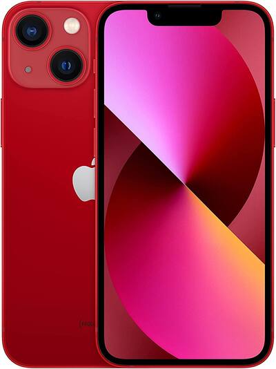 Apple Refurbished Excellent iPhone 13 Mini A2481 (Fully Unlocked Apple Refurbished Excellent iPhone 13 Mini A2481 (Fully Unlocked
