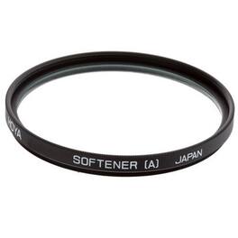 Hoya - 67mm Softener A Glass Filter (Graduated)