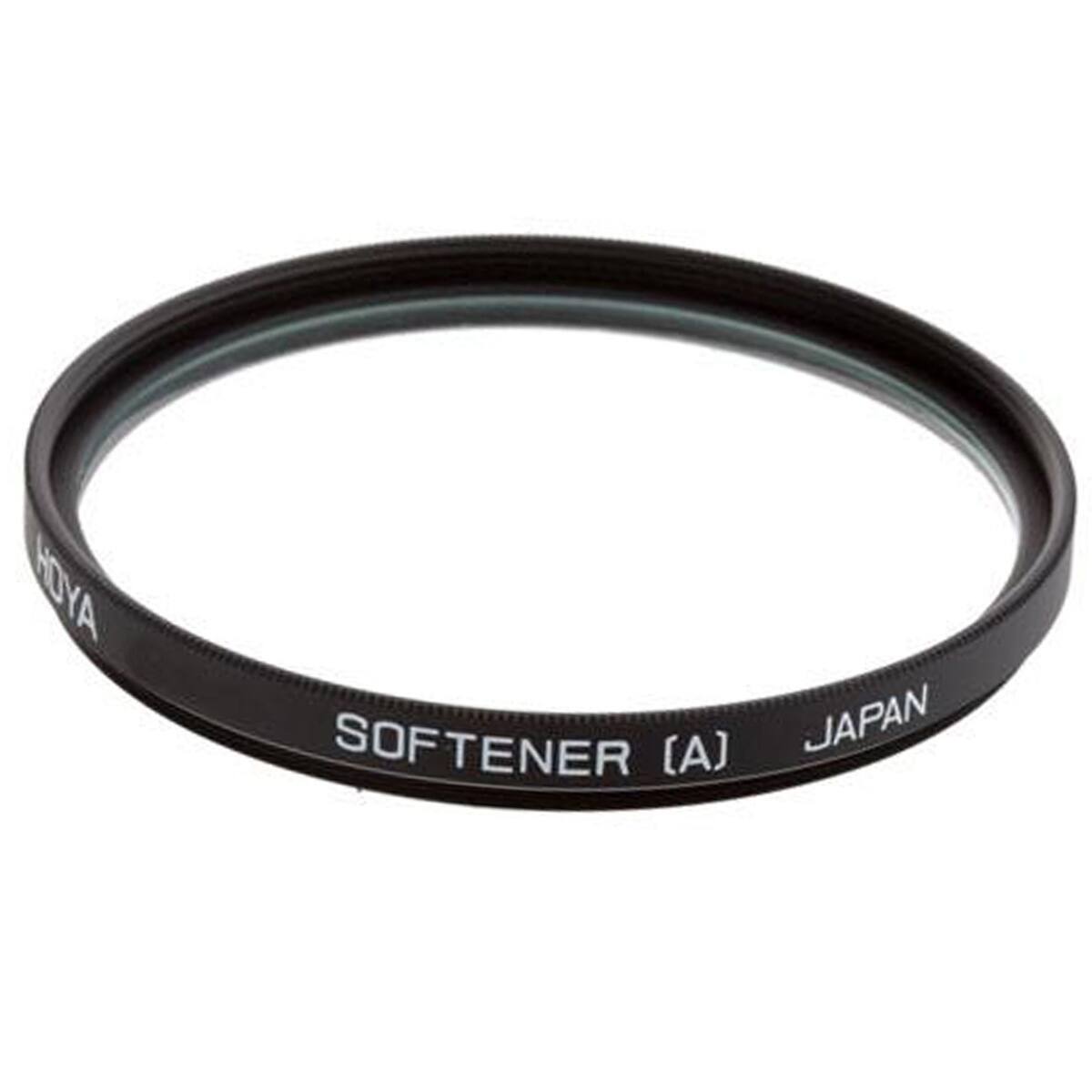 HOYA SOFTENER [A] JAPAN