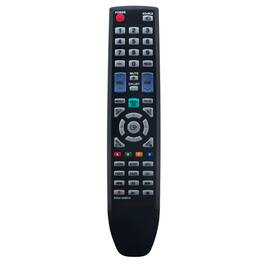 VINABTY - New BN59-00997A Replaced Remote Fits for Samsung TV PL50C433 PN42C430 PN42C450 PN50C430 PN50C450 - Black