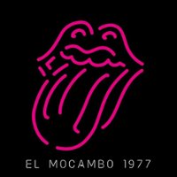 Live at the El Mocambo [LP] - VINYL - Front_Zoom