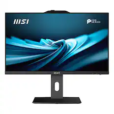 MSI PRO SERIES