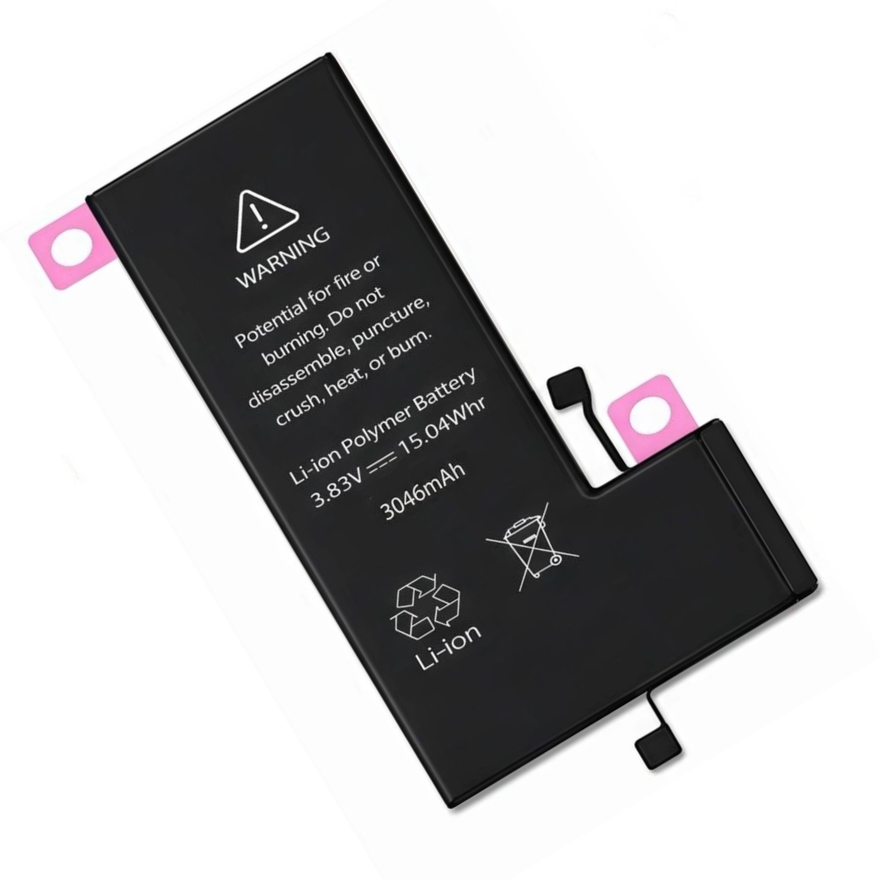 Kitcheniva - Battery Replacement For iPhone 11 Pro Max