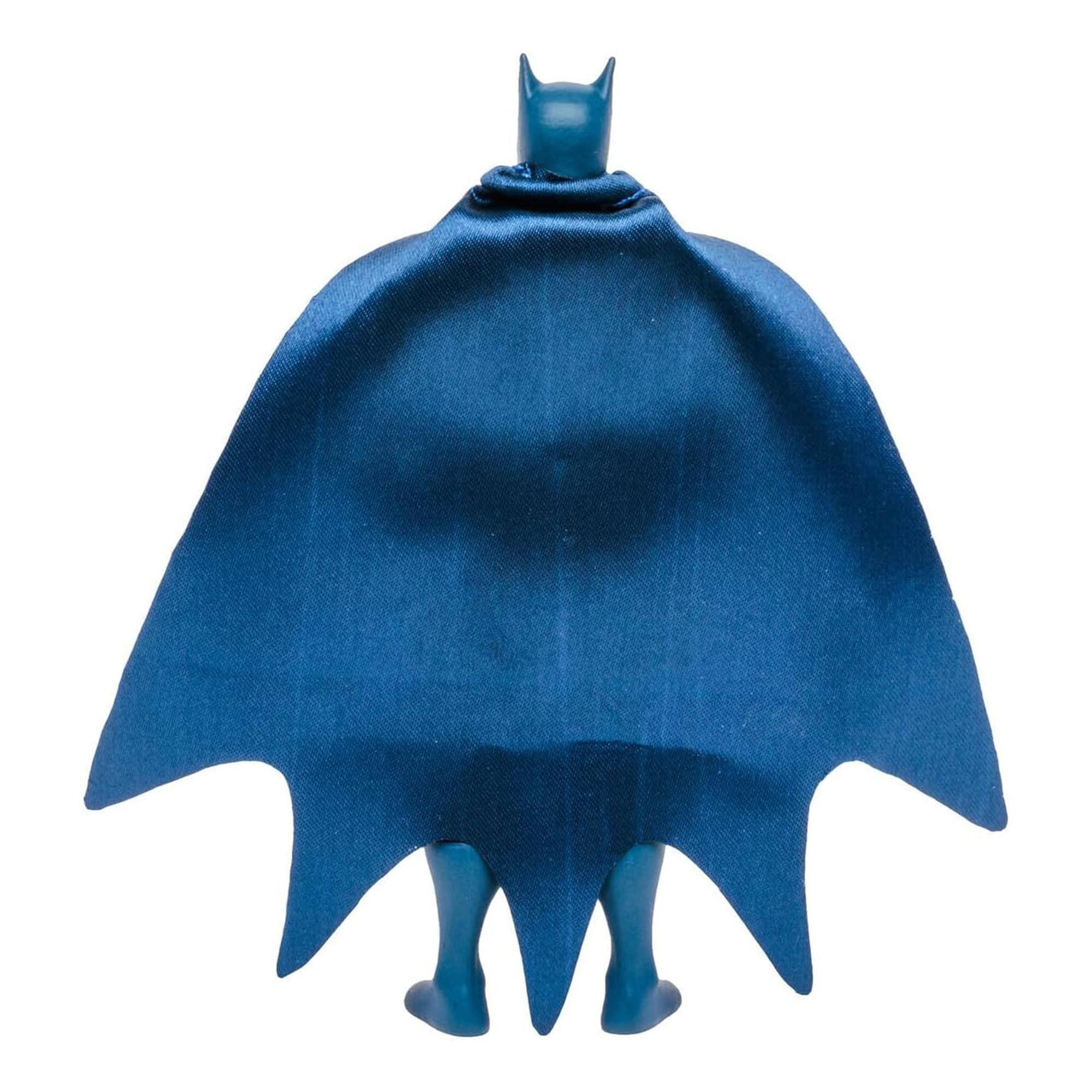 Alt View 4. McFarlane Toys - DC Super Powers 5 Inch Action Figure | Batman Hush - Multi-Colored.