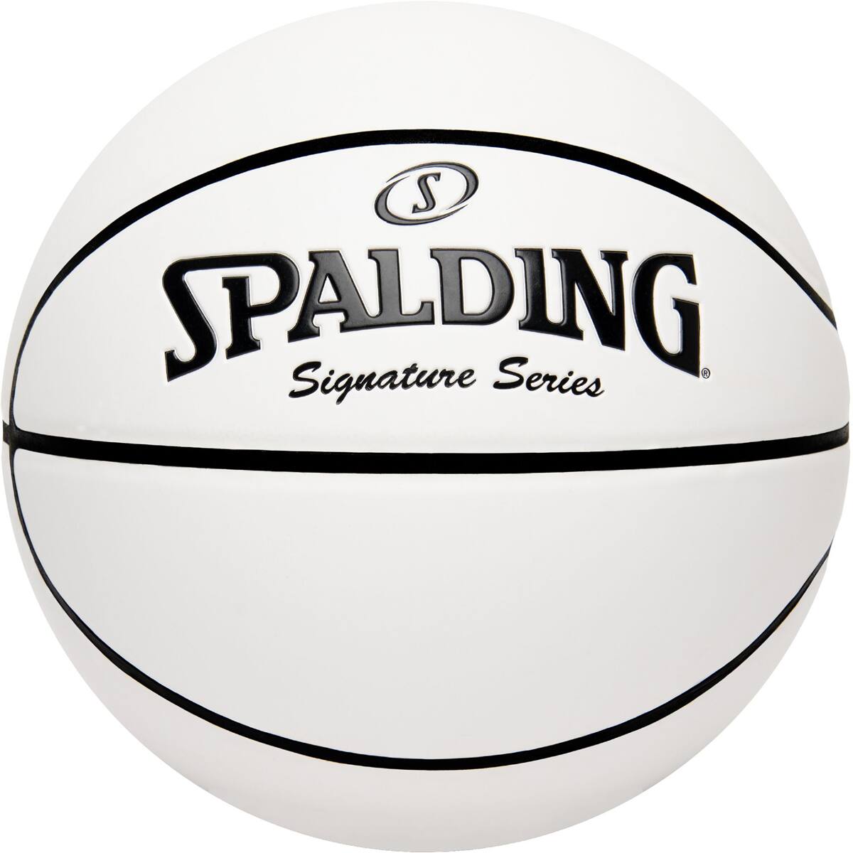 SPALDING  
Signature Series