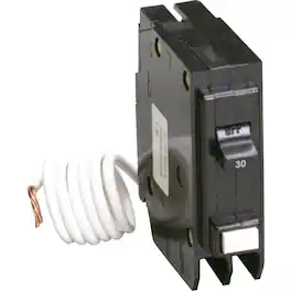 Amber Sporting Goods - Eaton - GFTCB130 - Type Br,5ma Gfi Breaker 30amp