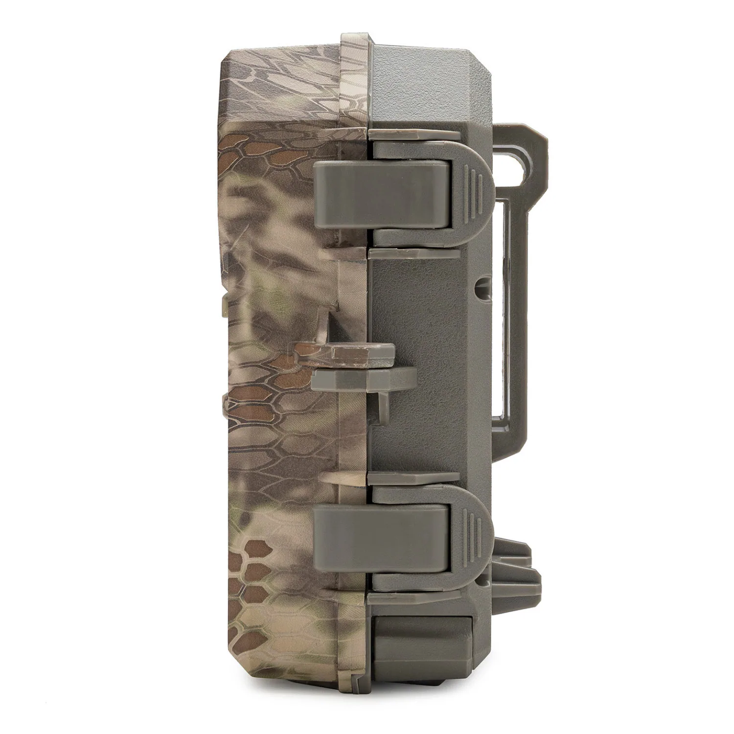 Angle. Stealth Cam - Stealth Cam 2022 Trail Camera with Solar Power Panel and 32GB SD Card Bundle.