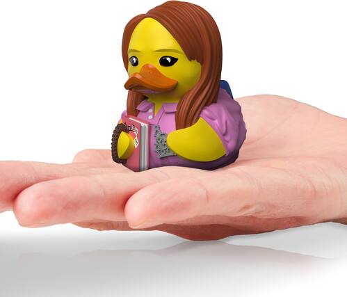 Front. PopMarket - TUBBZ - Mean Girls - Cady Heron - Mini Edition - COLLECTIBLES - Multicolor.