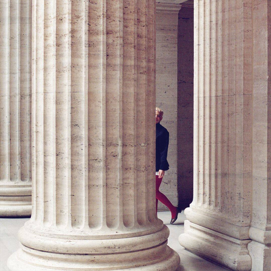 Front. All This and So Much More [LP].