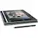 Alt View 24. Lenovo - Yoga 7 16IAH7 16" Touch-Screen 2-in-1 Laptop - Intel Core i7 - 32 GB Memory - Intel Arc A370M - 1 TB SSD - Storm Gray.