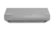 Alt View 2. Broan - Broan 650 Max Blower CFM, <0.3 Sones 36-Inch Pro-Style Range Hood - Stainless Steel.