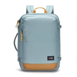 Pacsafe - GO 34L Carry-on Backpack - Fresh Mint