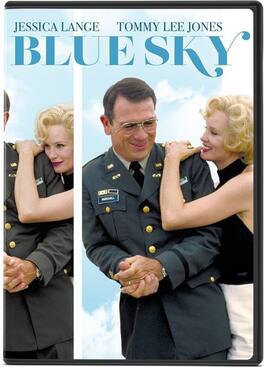 Blue Sky - DVD