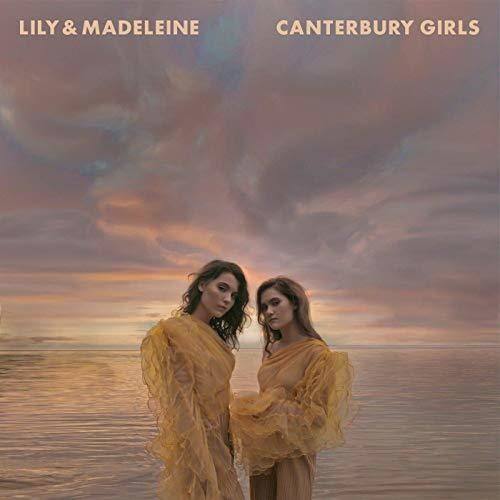 Lily & Madeleine - Canterbury Girls   - COMPACT DISCS [CD] price history on PriceWatchPro