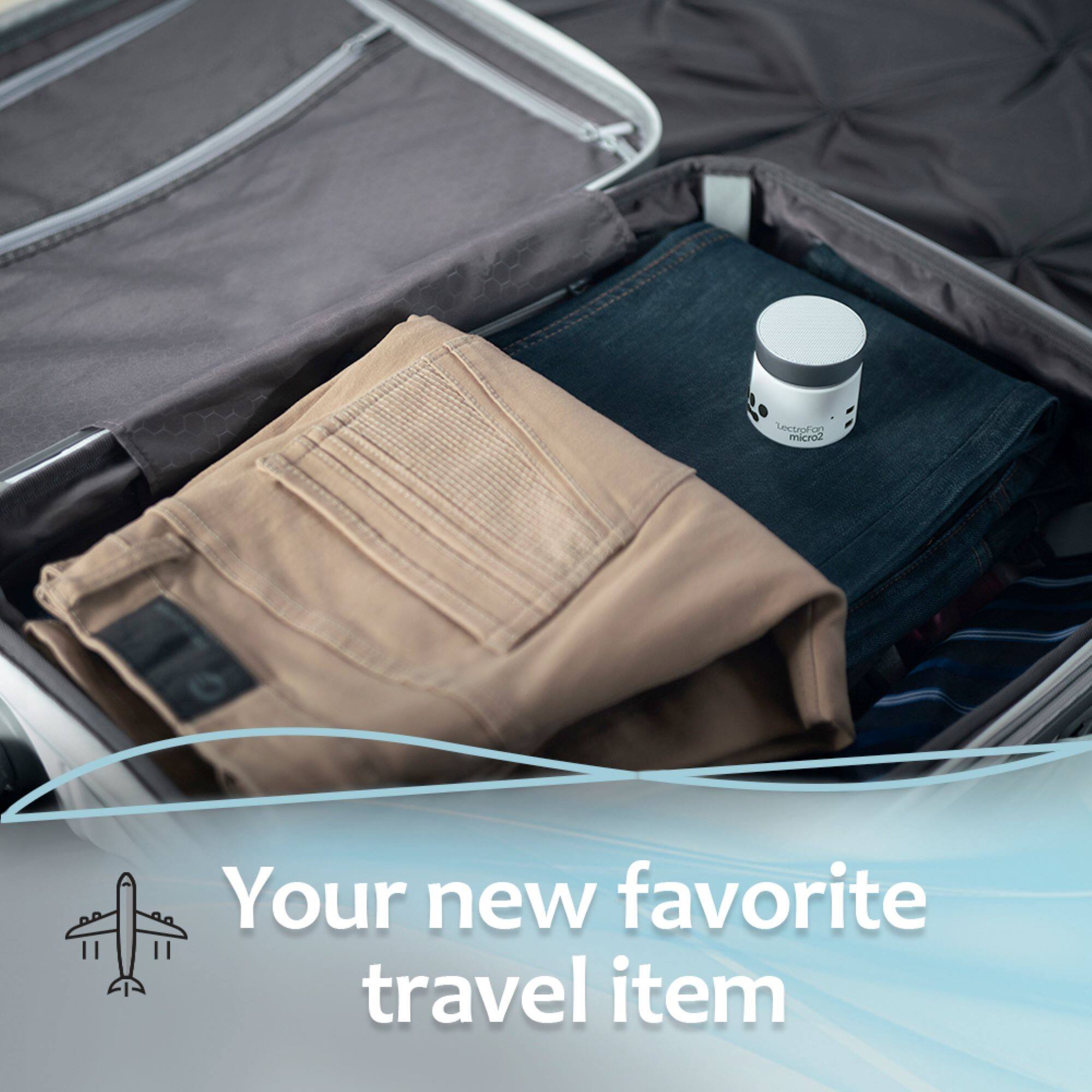 Your new favorite travel item