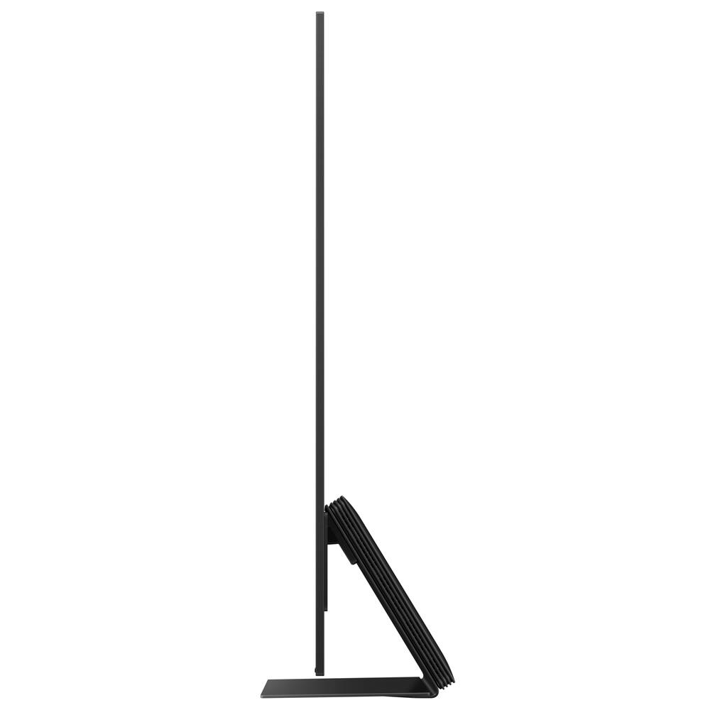 Alt View 4. Samsung - 77 Inch OLED 4K Smart TV QN77S90DAFXZA.