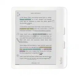 Black Notebook SleepCover