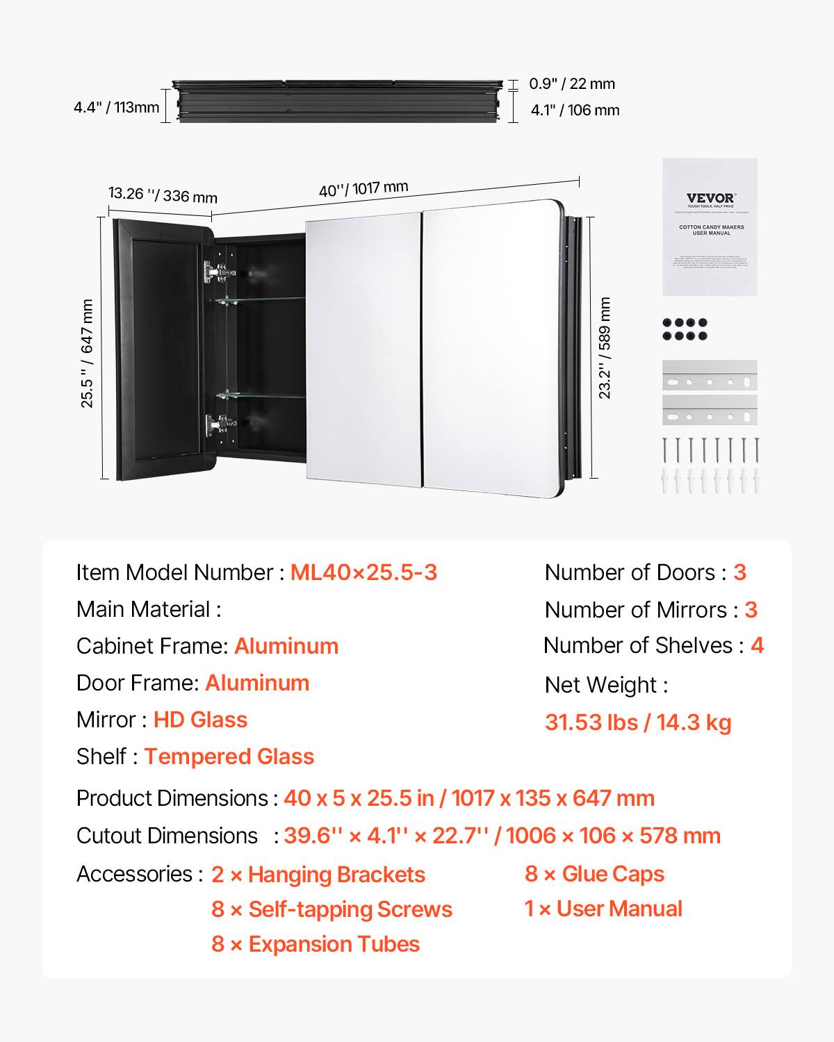 media item thumbnail