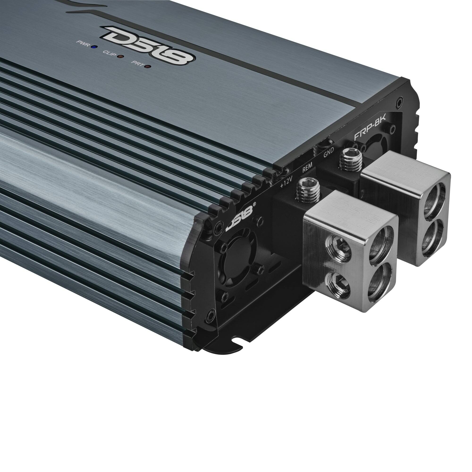 PWR D518 CLIP PRT FRP-8K GND REM DSG AZI+ 8.50 DB16