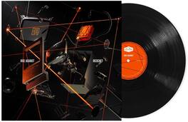 Rise Against - Ricochet - VINYL LP