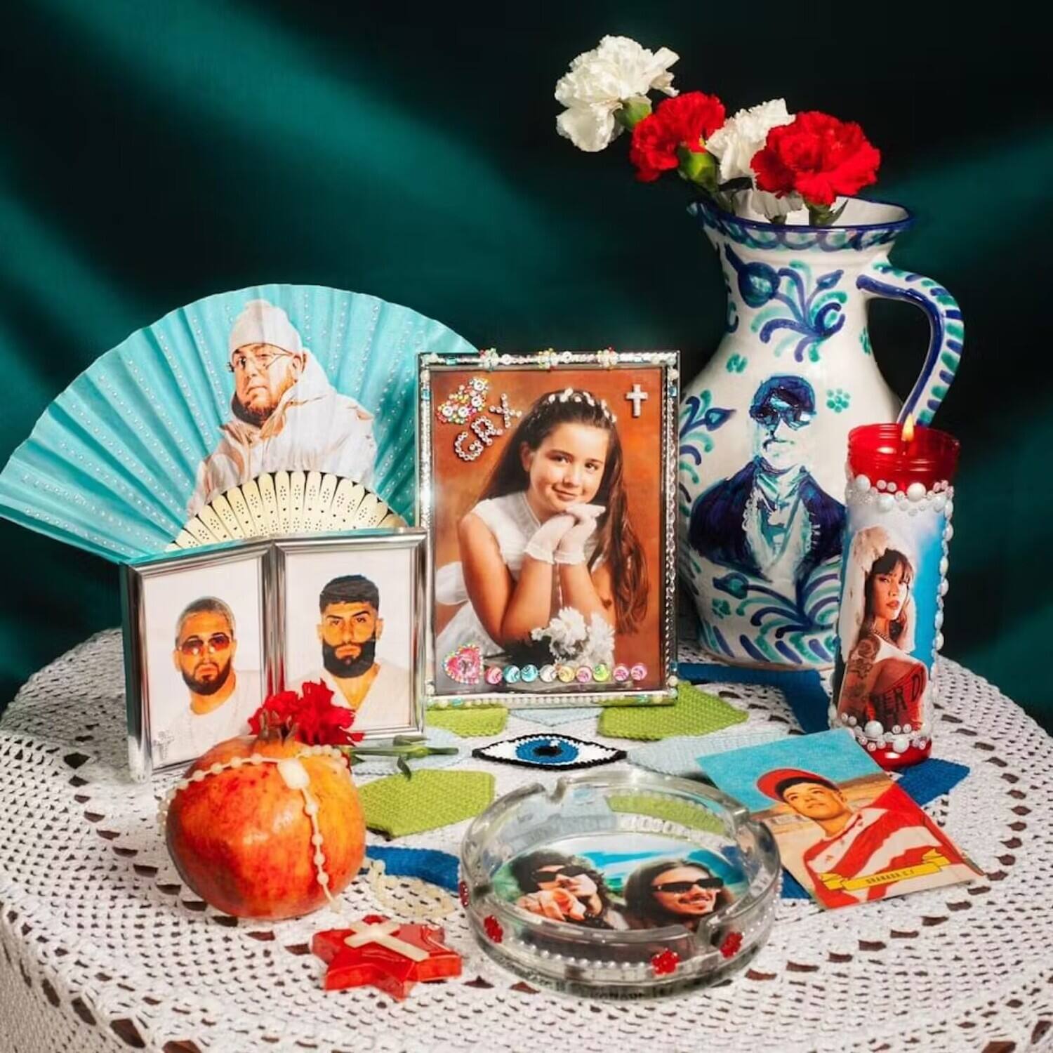 Sure, here is the corrected and grouped text from the image:

- GRX
- BERD