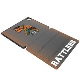 Keyscaper - Florida A&M Rattlers iPad Case - 13in Air M2 - Black
