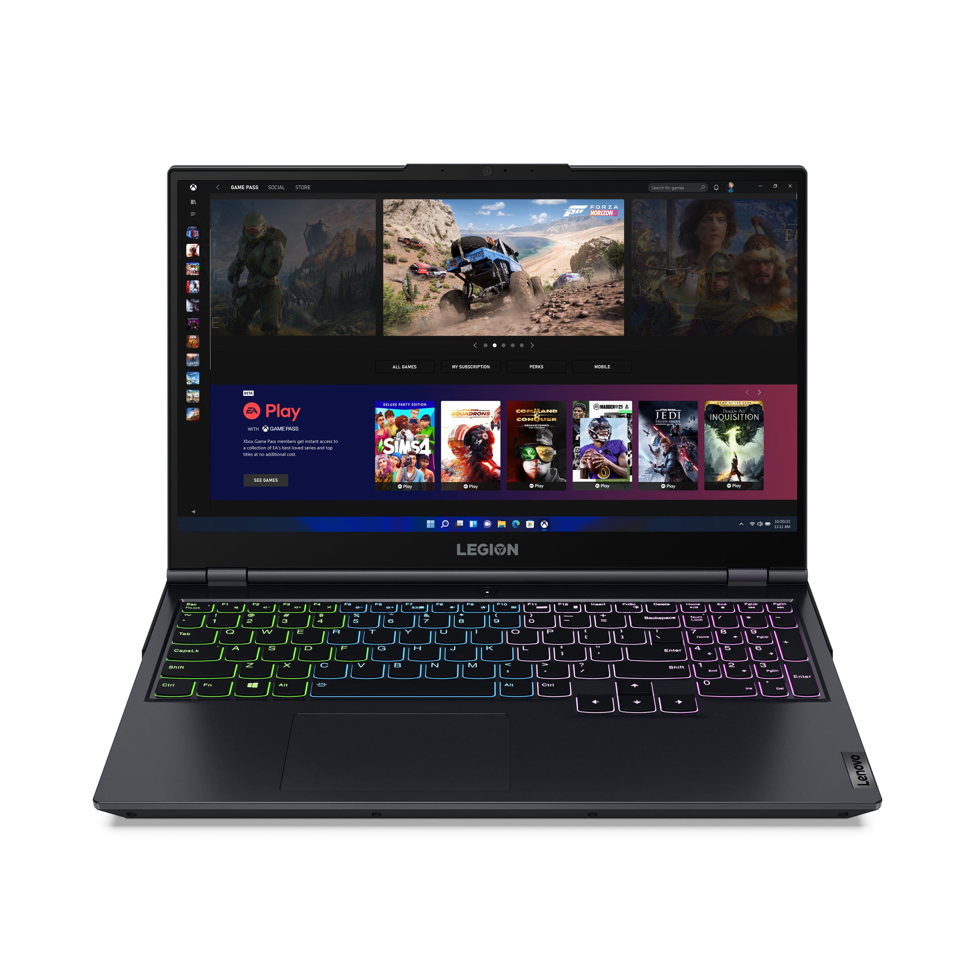 Best Buy: Lenovo Legion 5 15