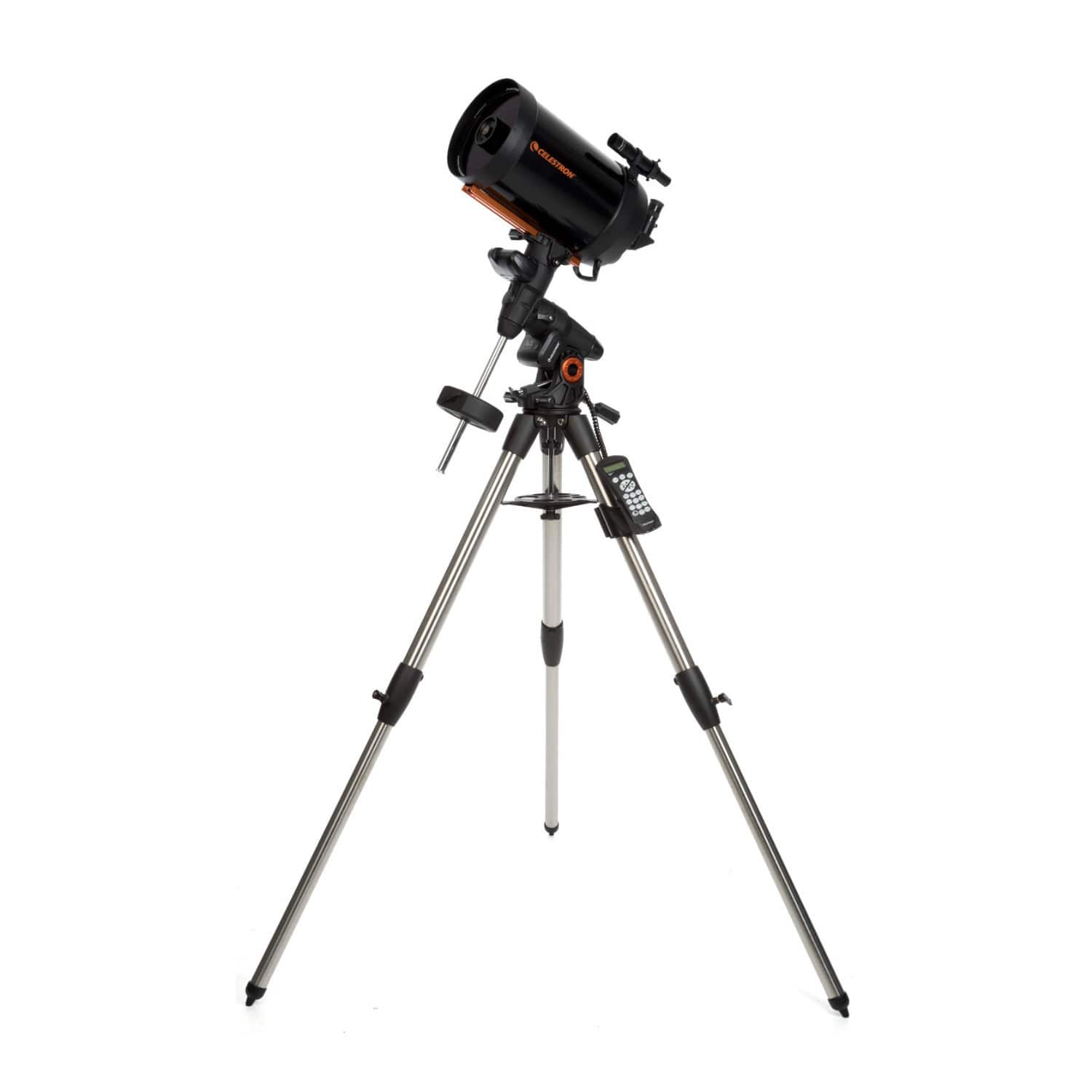 Celestron - Advanced VX 8-Inch Schmidt-Cassegrain Telescope