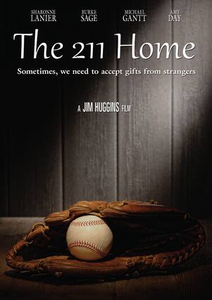 Front. The 211 Home - DVD.