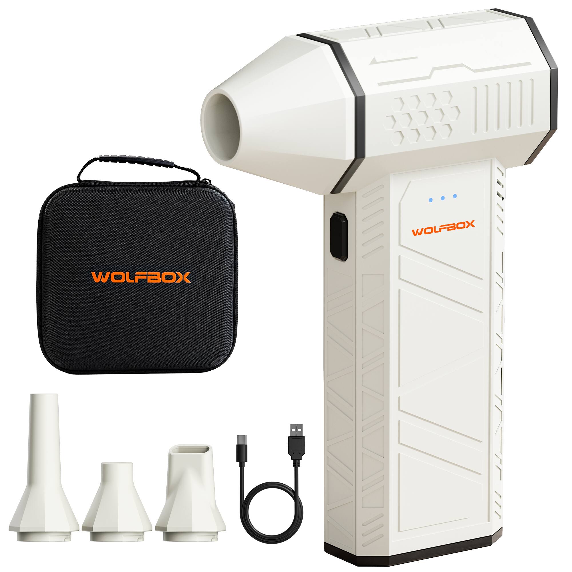 WOLFBOX