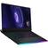 Alt View 22. MSI - GE76 Raider 17.3" Gaming Laptop - Intel Core i7 - 16 GB Memory - NVIDIA GeForce RTX 3060 - 1 TB SSD - Titanium Blue.