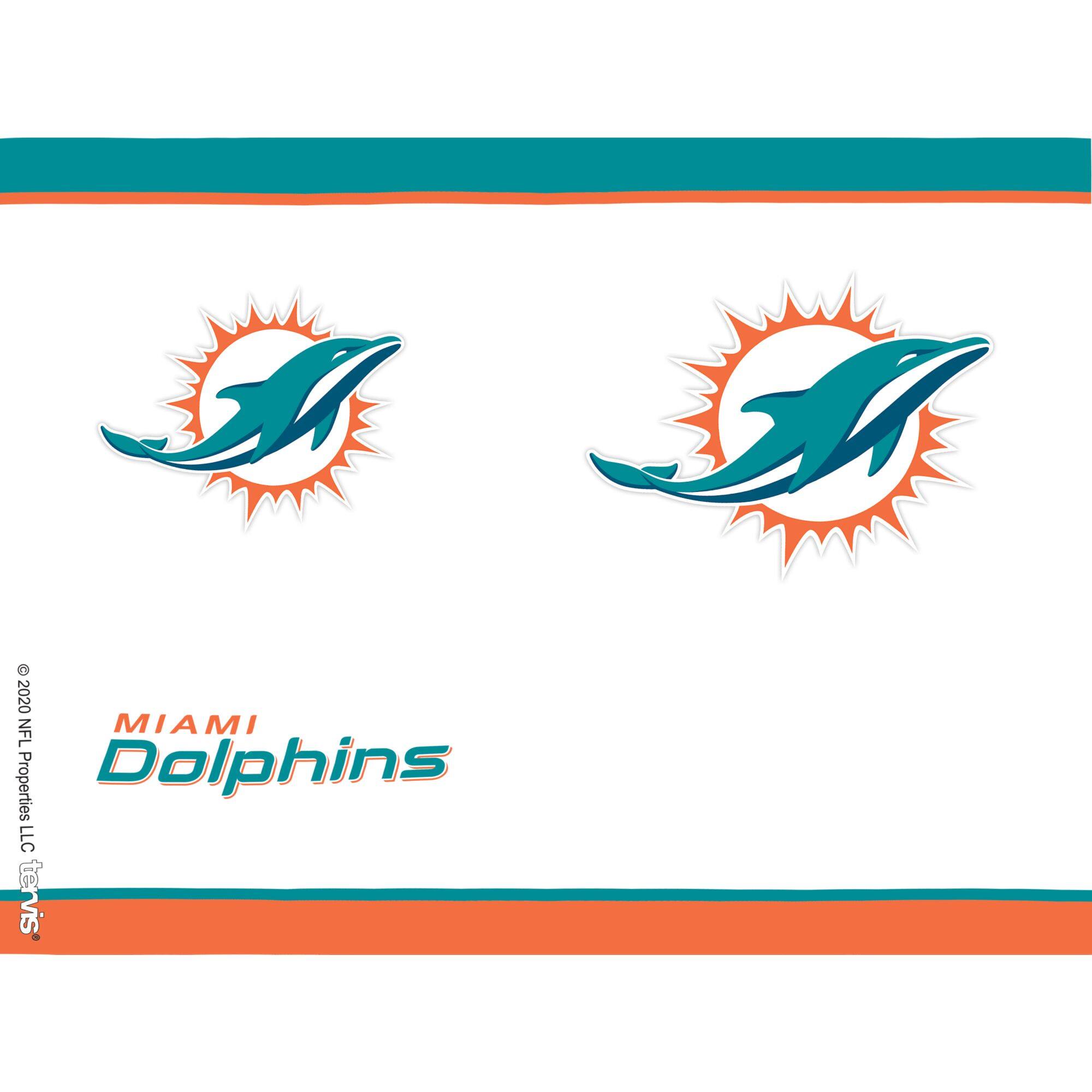 © 2020 NFL Miami Properties Dolphins LLC

MIAMI Dolphins