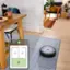 Angle. iRobot - Roomba i5+ Self-Emptying Robot Vacuum - Cool.