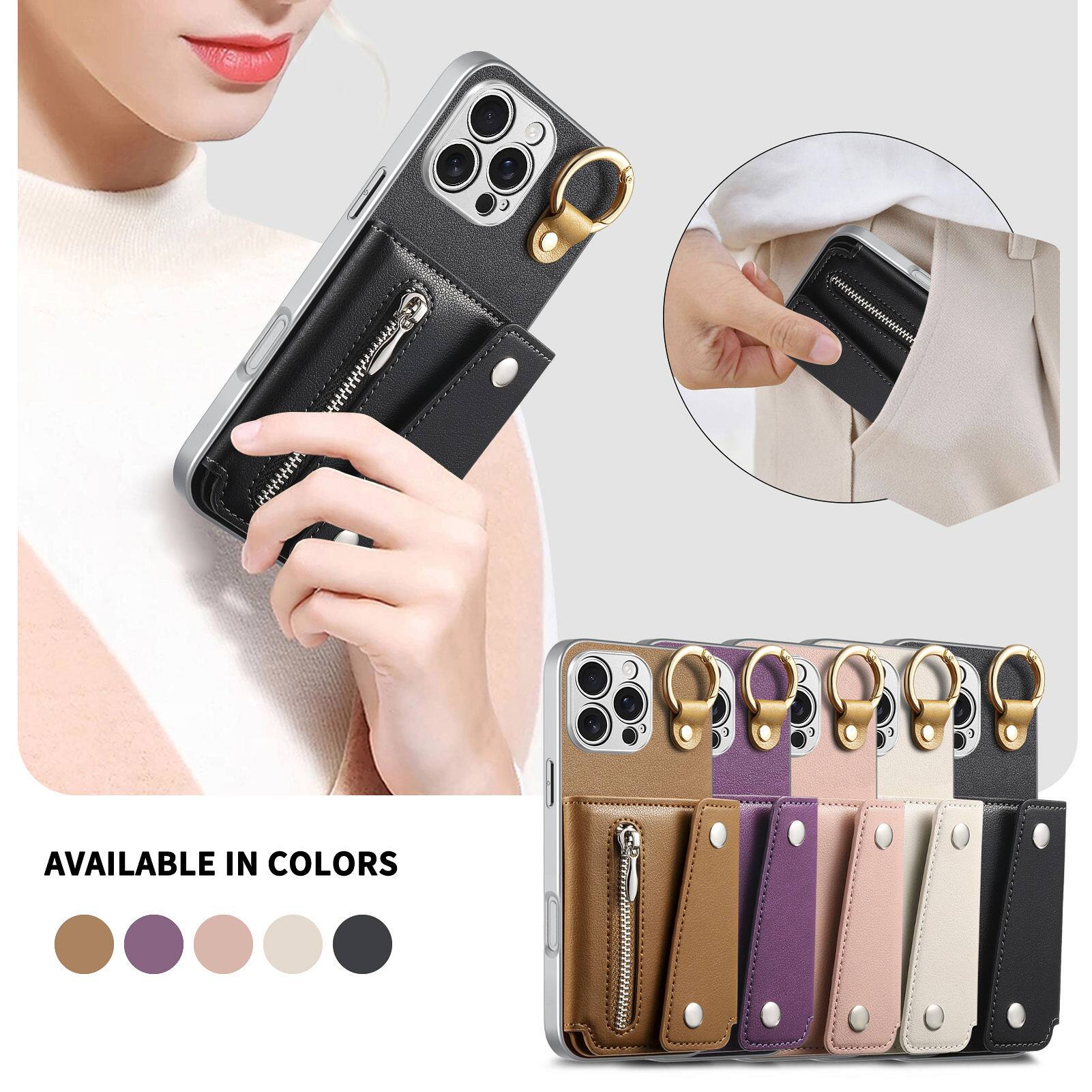 AVAILABLE IN COLORS