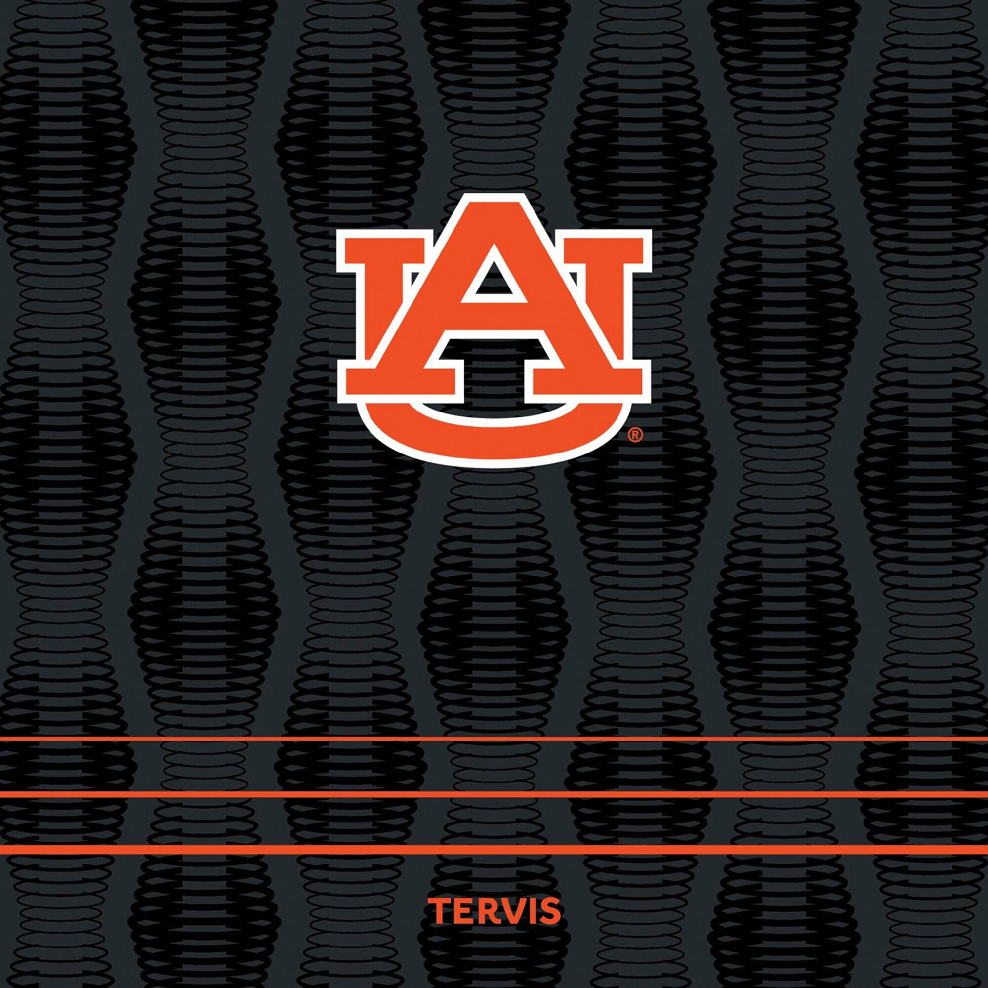 Alt View 1. Tervis - Auburn Tigers Full Speed 36oz. Venture Stainless Steel Water Bottle - Multicolor.