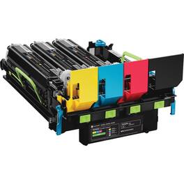 Lexmark - CS720, CS725, CX725 Colour (CMY) Imaging Kit - Laser Print Technology - 150000 - Cyan, Magenta, Yellow - 1 Each
