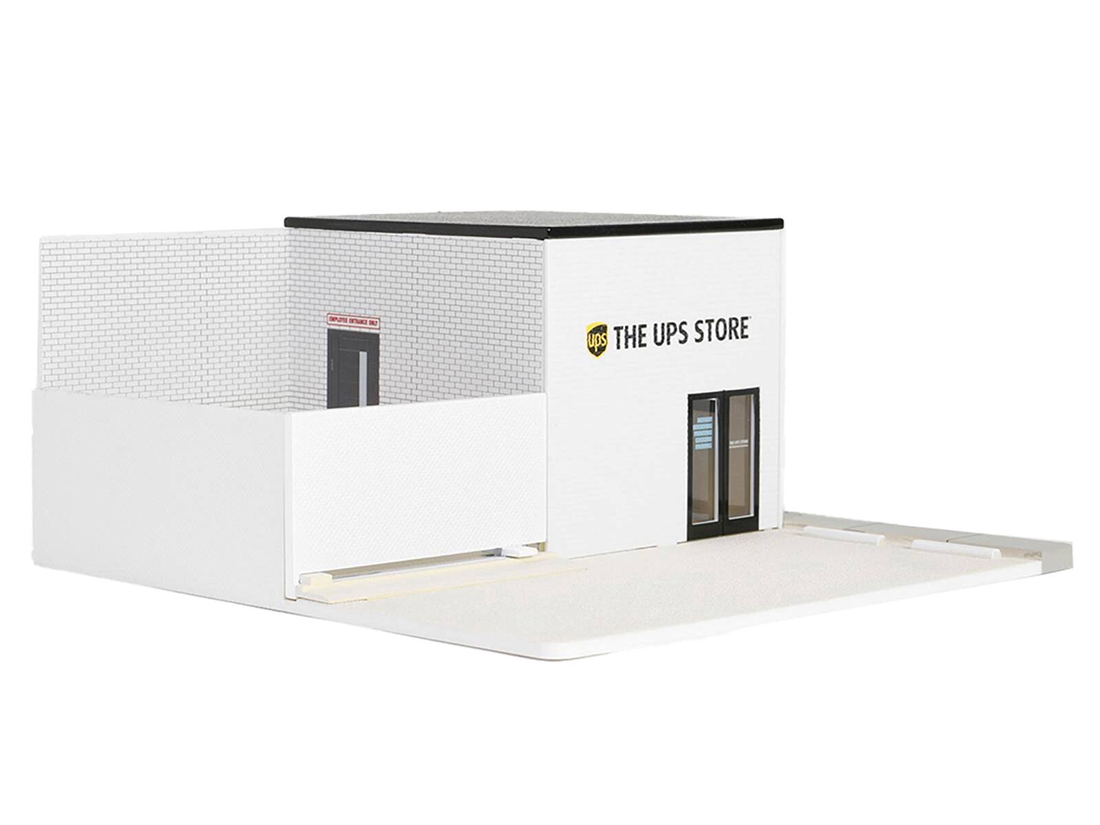 THE UPS STORE