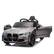 Alt View 1. BreeBe - BMW M4 24V Kids Ride On Car w/ 2.4G Remote, 3 Speeds, USB, MP3, Bluetooth, LED Lights, Power Display, Portable Handle - Silver.