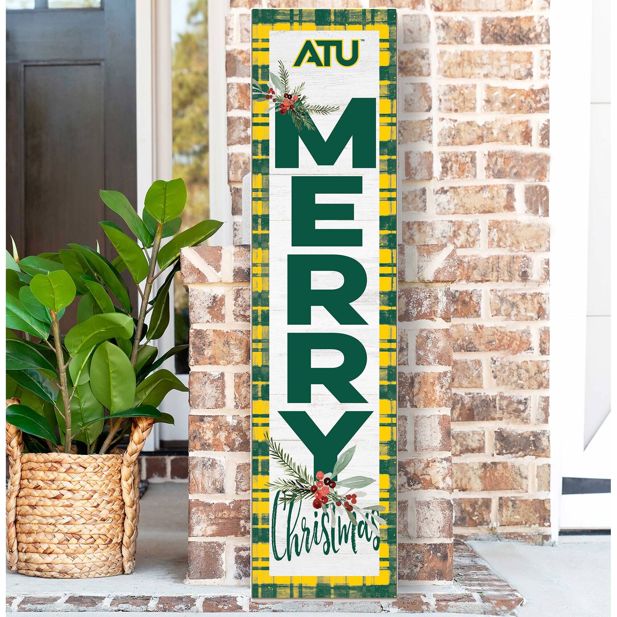 ATU  
MERRY  
Christmas