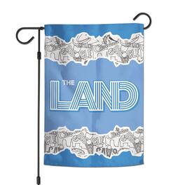WinCraft - Cleveland Cavaliers 2024/25 City Edition 12" x 18" Two-Sided Garden Flag - Multicolor