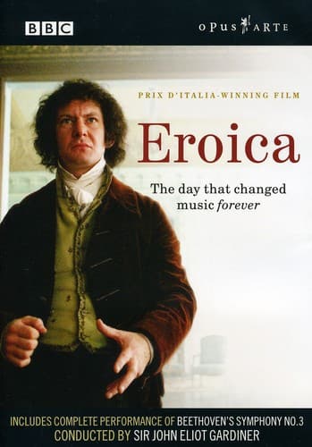 Eroica  - DVD