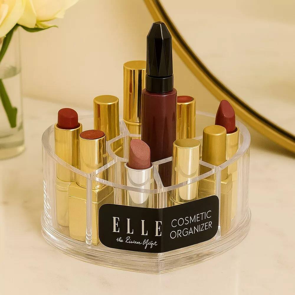 ELLE COSMETIC the ORGANIZER