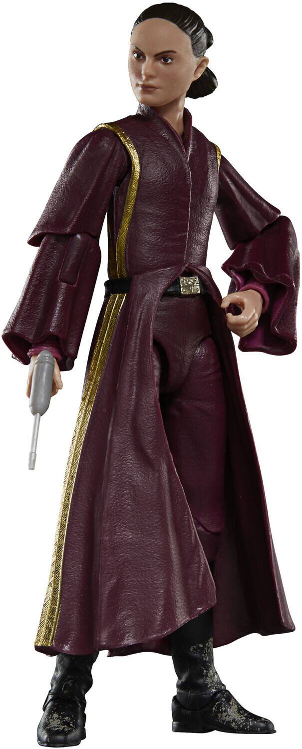 Hasbro Collectibles - Star Wars - Black Series - Padmé Amidala - Collectibles