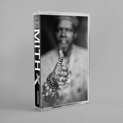 Lonnie Holley - MITH - CASSETTES