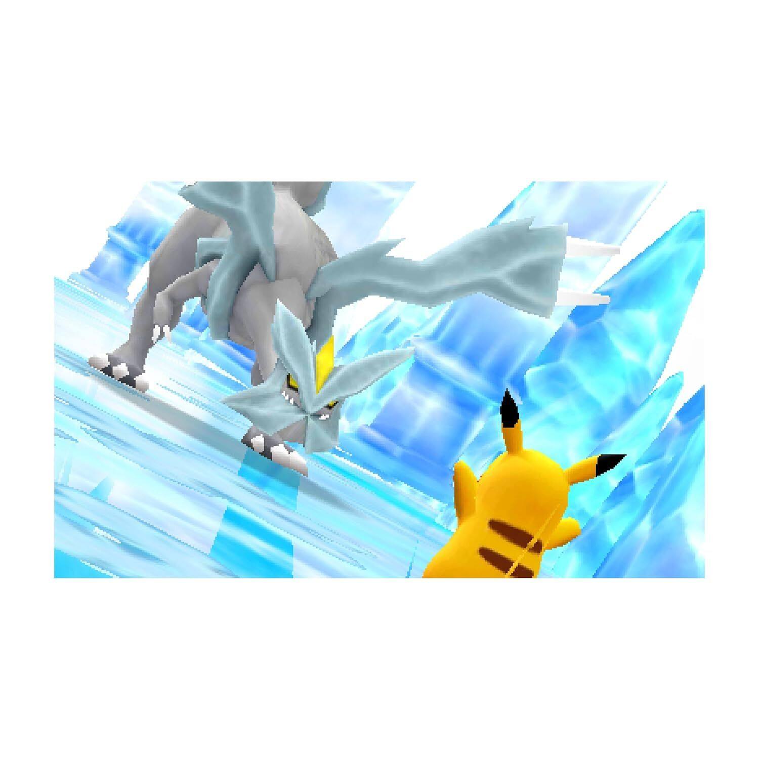Alt View 1. Nintendo - Nintendo 3DS Pokémon Mystery Dungeon: Gates to Infinity - World Edition.