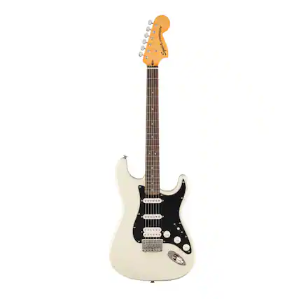 STRATOCASTER - Squier