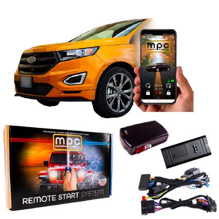 R 1Sm - automotive mpc secure aI03 - THE INDUSTRY LEADER IN DIY SOLUTIONS SINCE 2003 - MPC automotive accessories ... USA START SYSTEM REMOTE DI