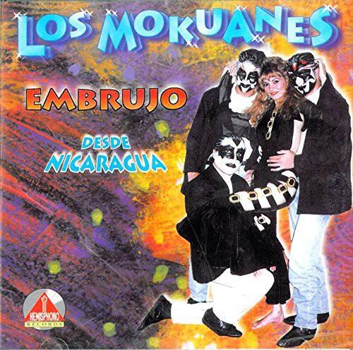 LOS MOKUANES  
EMBRUJO  
DESE NICARAGUA  
Hemisphono Cords