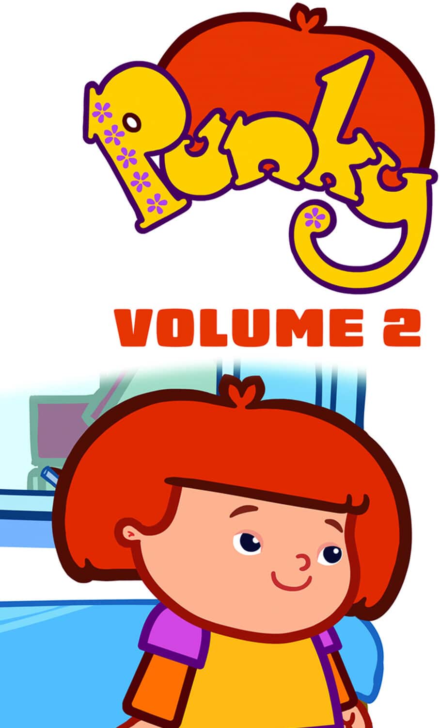 Punky: Volume Two  - DVD